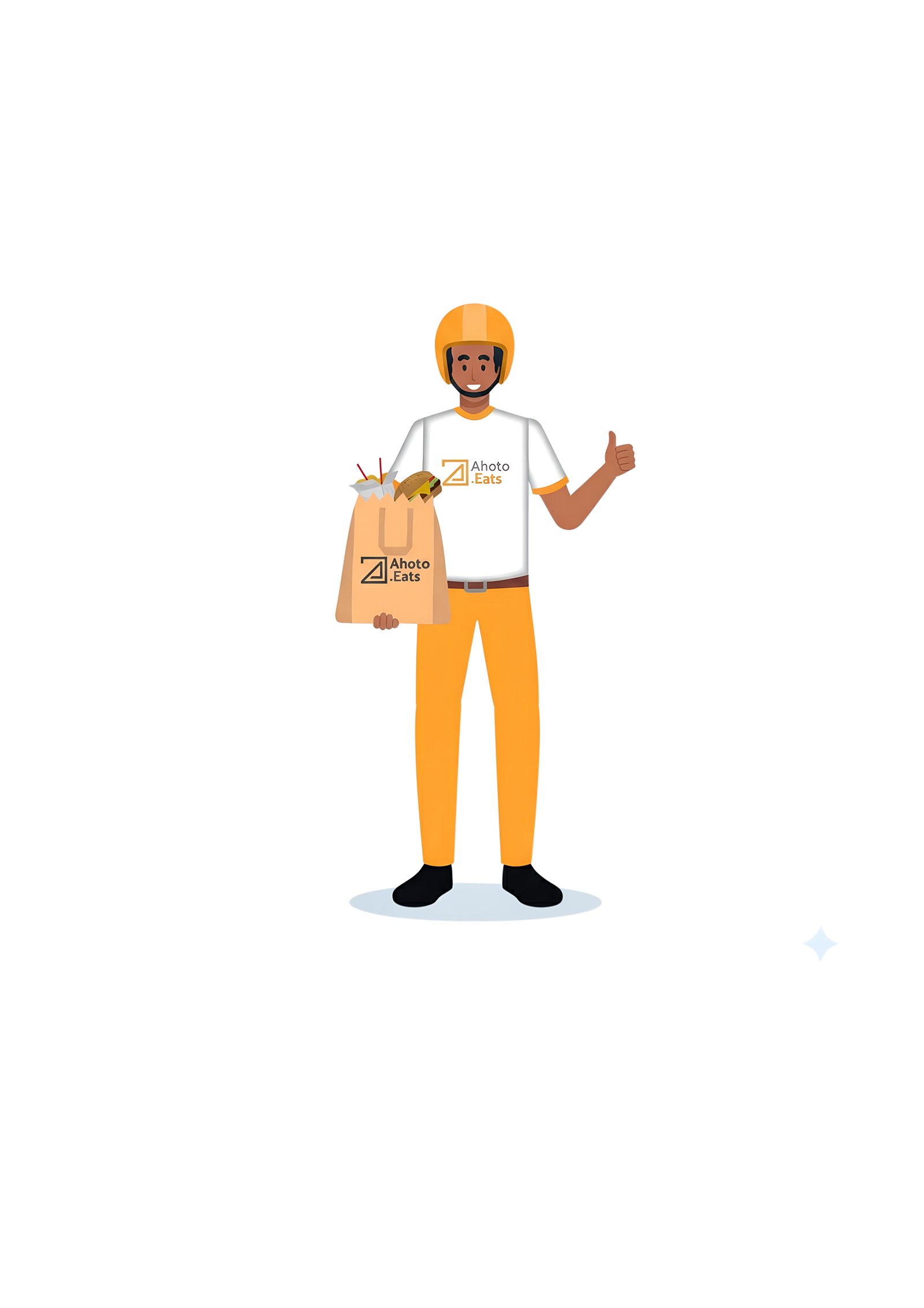 AhotoAgents Screenshot 1